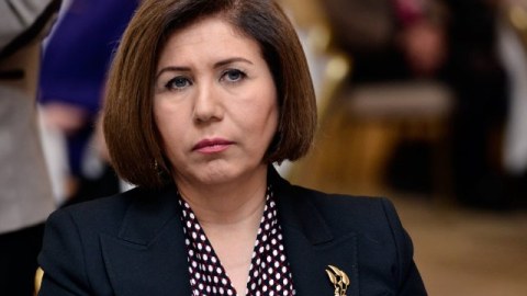 Vitse-spiker: “Bu, məhkəmə prosedurlarının pozulmasına gətirib çıxarır”