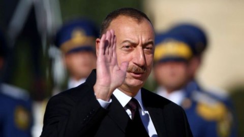 İlham Əliyev Brüsseldə NATO-nun baş katibi ilə GÖRÜŞƏCƏK  