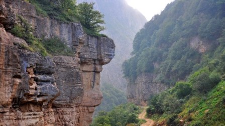 Azərbaycanın bəzi yerlərində radon qazı normadan artıqdır - TƏHL&Uuml;KƏ