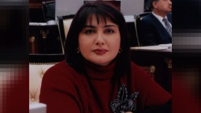 Jalə Əliyeva b&uuml;dcə layihəsinə təkliflər verdi  &nbsp;
