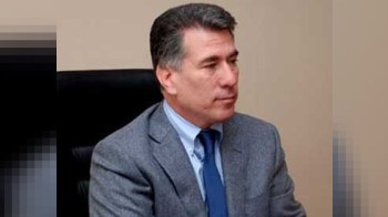 Ziyafət Əsgərov Bakı-Astara dəmir yolunun k&ouml;&ccedil;&uuml;r&uuml;lməsini istədi