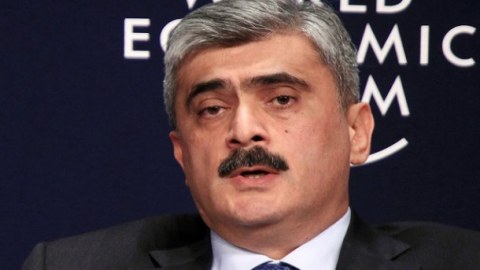 Samir Şərifov deputatların iradlarına CAVAB VERDİ