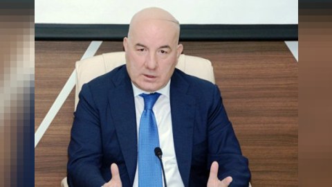 Baş bankir: “Manatın məzənnəsi və onun taleyi ...”