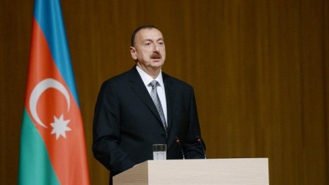 İlham Əliyev bu g&uuml;n Br&uuml;sselə gedir