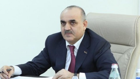 “Qarabağ əlillərindən biri Səlim Müslümovun müavini təyin edilsin” - TƏKLİF