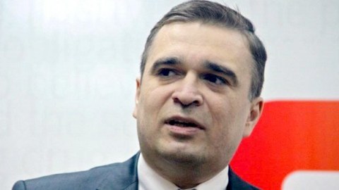 Vəkili İlqar Məmmədovla g&ouml;r&uuml;şd&uuml;  &nbsp;