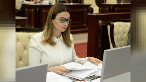 Deputat Qarabağ veteranlarının işlə təmin olunmasını istədi  &nbsp;