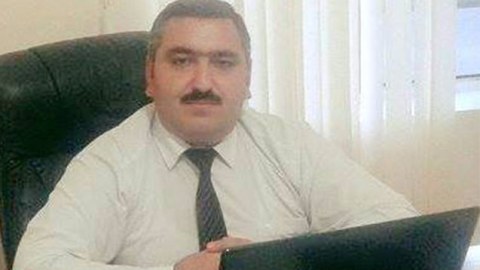 Bərzanini dəstəkləyən laçınlı məmur işdən qovuldu