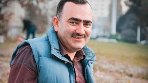 “Sürpriz”in bu idimi, Natiq?...