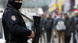 T&uuml;rkiyədə komendant saatı tətbiq edildi