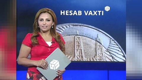 Azərbaycanlı jurnalist Almaniyadan sığınacaq istədi   