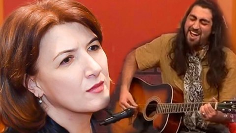 “Ayə, harayə gedirsən ayə?” mahnısı AzTV-də efirə verilməyib - AÇIQLAMA