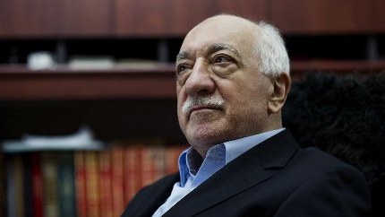 Türkiyə ABŞ-a Gülənlə bağlı 7 sorğu göndərib