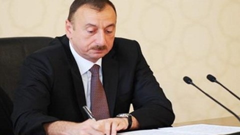 Prezident iki rayonla bağlı fərman verəcək