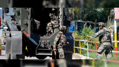 Pakistandakı toqquşmalarda 4 nəfər öldü: 250 yaralı