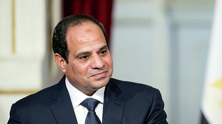 Misir prezidenti Omana səfərini təxirə saldı