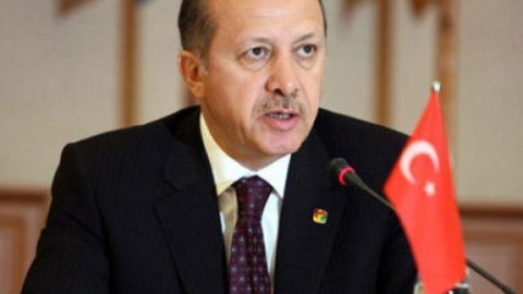 "Prezidentlikdən istefa verəcəm" - Ərdogan