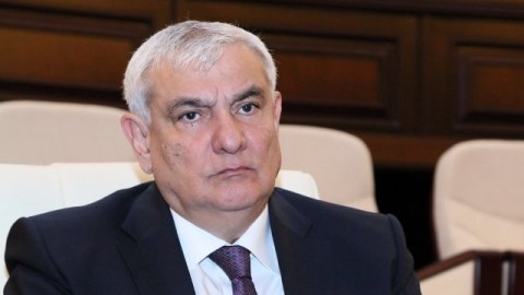 ADU-nun rektoru tələbələr üçün əlçatandırmı...   