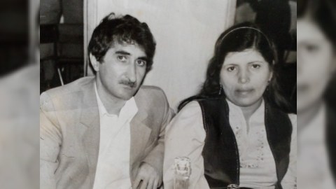 Atalar və övladlar - “Atam əqidəsini heç nəyə qurban vermədi” - Məşhur tərçüməçinin qızı 