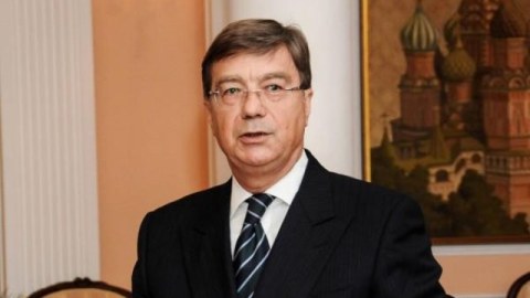 Putin Azərbaycandakı səfiri geri çağırdı