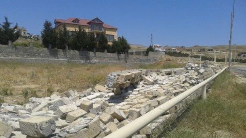 Torpaq Məcəlləsi dəyişdirilir - Cərimələrin 25 %-i icra hakimiyyətinə gedəcək