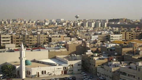 Səudiyyə Ərəbistanı İranı terror&ccedil;uları dəstəkləməkdə ittiham edir