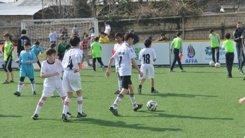 Azərbaycan &ccedil;empionatında k&uuml;tləvi saxtakarlıq