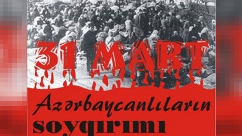 Parlament 31 mart soyqırımının 100 illiyinə hazırlaşırmı?..