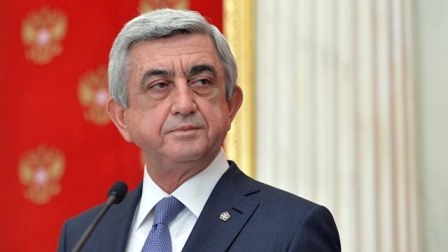 Rusiya kanalında Sərkisyanı göstərib dedilər: “Gəzəyən qızdır, əri olsa da özünə sevgili tapıb...” - VİDEO