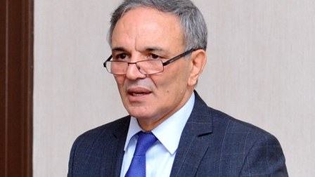 Jurnalistin təhqir olunması yolverilməzdir - Amaşovdan Əhəd Abıyevə ETİRAZ