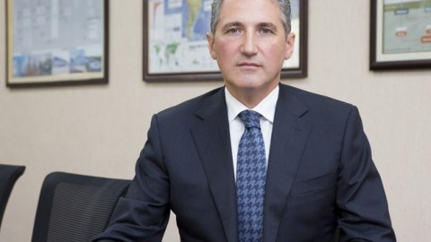 “Azərikimya”nın rəhbəri: “Yaxın gələcəkdə Sumqayıt çox böyük sənaye mərkəzi olacaq” - MÜSAHİBƏ   