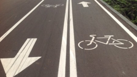 Bakıda küçələr funksional zonalara bölünəcək, ayrıca velosiped yolu olacaq