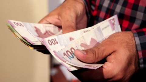 Hökumətin gələn il pensiyalara xərcləyəcəyi vəsaitin həcmi dəqiqləşdi - SİYAHI