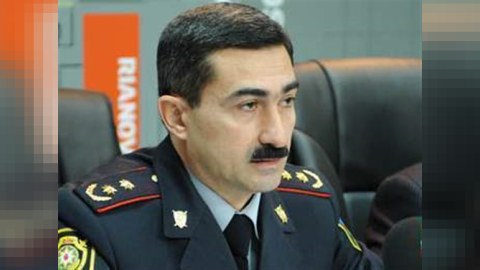 Yol polisi taksi sürücülərindən narazıdır: “Vəziyyətdən sui-istifadə edirlər”  