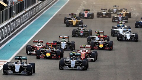 Formula 1 yarışlarında azərbaycanlı pilotu nə vaxt g&ouml;rə biləcəyik...