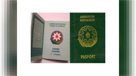 Pasport və şəxsiyyət vəsiqələrini itirənlər &uuml;&ccedil;&uuml;n cərimə sərtləşdirildi