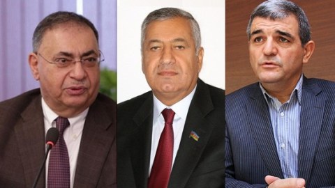 Ərzağın bahalaşmasını necə durdurmalı... Deputatlar ÇIXIŞ YOLU təklif etdilər   