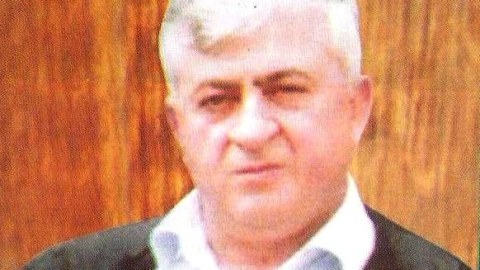 Hacı Məmmədovun ölümünə görə cinayət işi başlandı