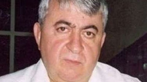 Hacı Məmmədov intihar etməzdən qabaq məktub yazıb – RƏSMİ