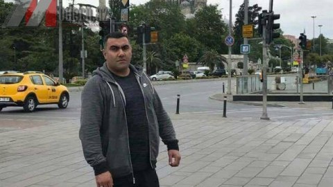 Rusiyada öldürülən azərbaycanlının qatili Azərbaycanda gizlənir... - İDDİA  