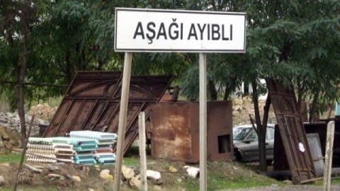 15 rayonda 27 kəndin adı dəyişdirilir   