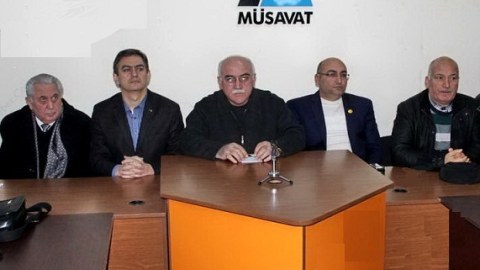 Azərbaycan müxalifəti Türkiyənin hansı partiyasını seçdi... - Sədrlərin CAVABI  