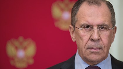 Region &ouml;lkələri Xəzərin h&uuml;quqi statusuna razılaşdılar - Lavrov  &nbsp;