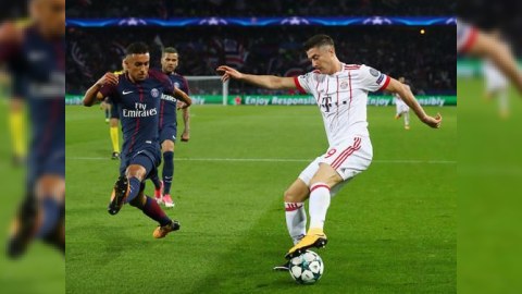 &Ccedil;empionlar Liqasında 4 qrupda&nbsp;1/8 finalın iştirak&ccedil;ıları&nbsp;məlumdur - NƏTİCƏLƏR