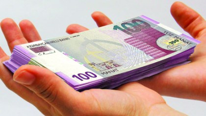 Banklarda əmanətlər AZALIB
