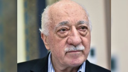 Gülənin qardaşı oğlu həbs olundu