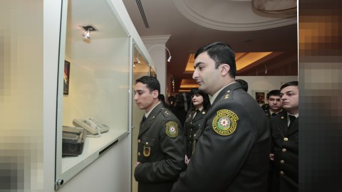 Azərbaycanda yeni medal təsis olunur  