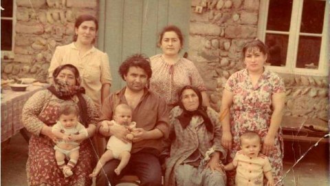Atalar və övladlar - “Atam mənə dedi ki, onu sonralar daha yaxşı tanıyacağam” - Eyvaz Əlləzoğlunun ÖVLADI