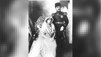 Rədd edilən eşq, qocalıqda evlilik,  olmayan övlad - Nuru Paşanın uğursuz ailə həyatı