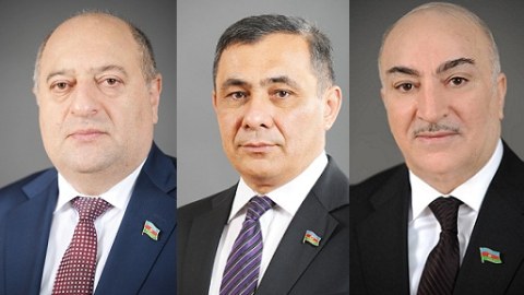 Bakıdakı “Grand Hospital”da gənc qızın ölümü  - Deputatlar həkim səhlənkarlığından DANIŞDILAR  